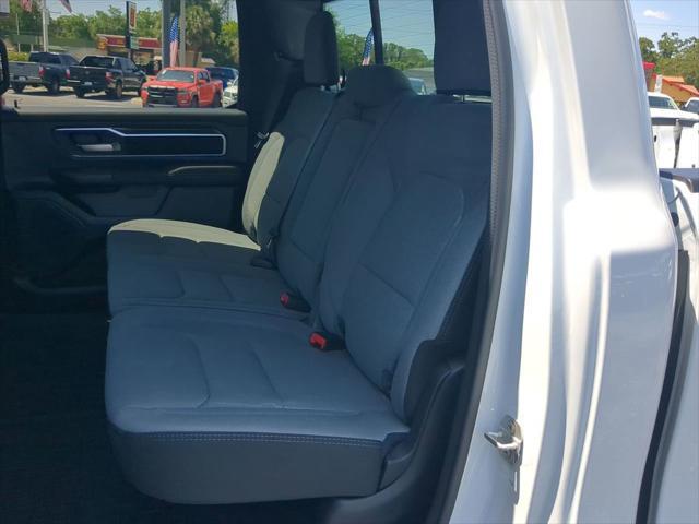 used 2023 Ram 1500 car, priced at $33,966