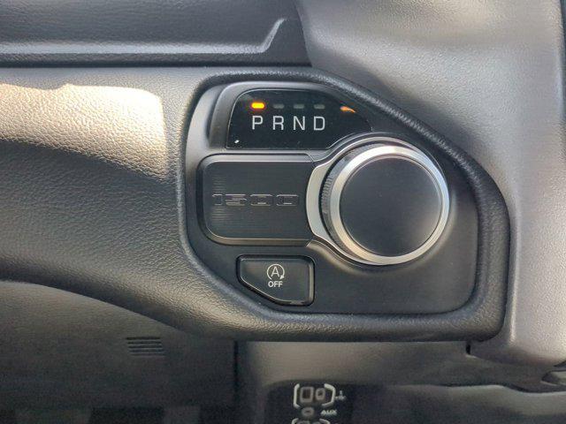 used 2023 Ram 1500 car, priced at $37,988