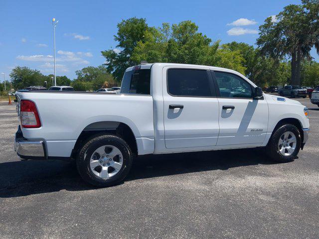 used 2023 Ram 1500 car, priced at $37,988