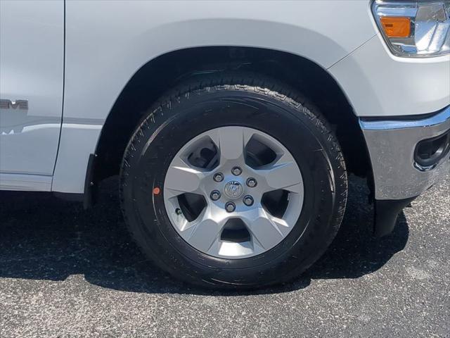 used 2023 Ram 1500 car, priced at $33,966