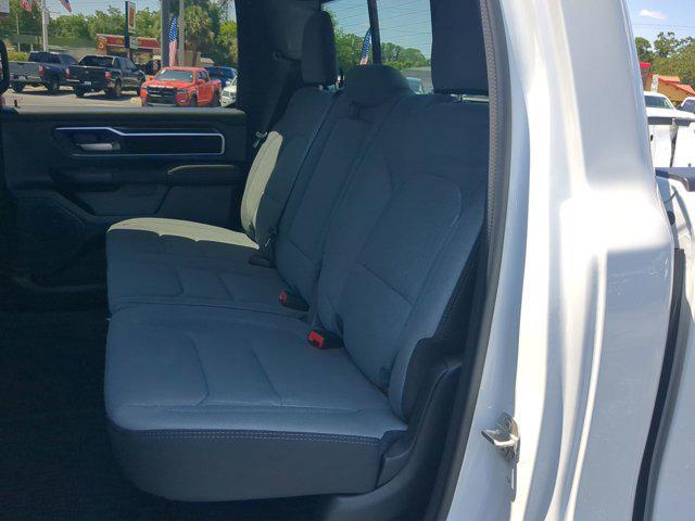 used 2023 Ram 1500 car, priced at $37,988