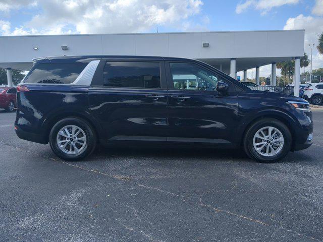 used 2024 Kia Carnival car, priced at $33,988