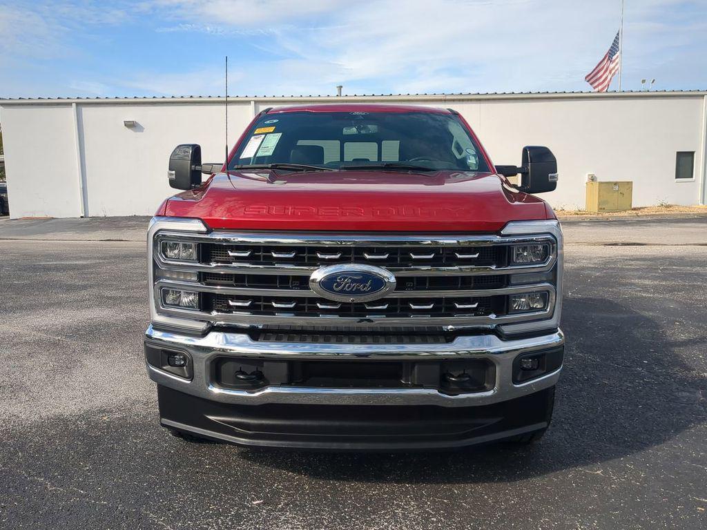 used 2024 Ford F-350 car, priced at $75,488