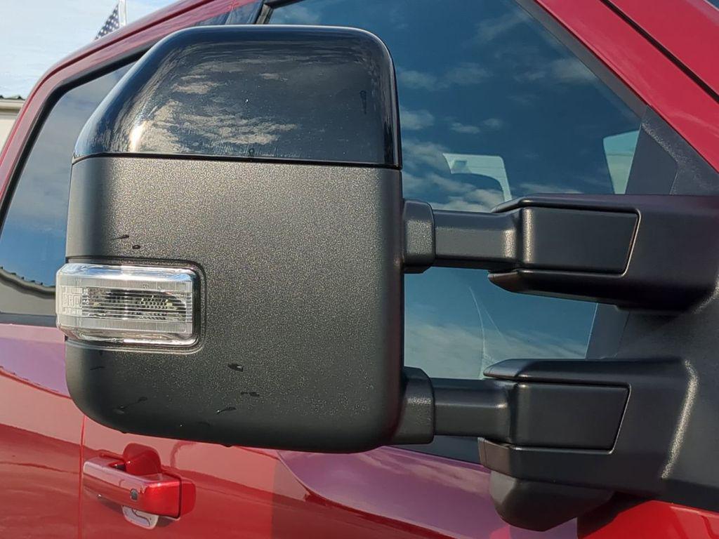 used 2024 Ford F-350 car, priced at $75,488