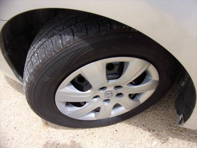 used 2010 Toyota Camry car, priced at $9,500