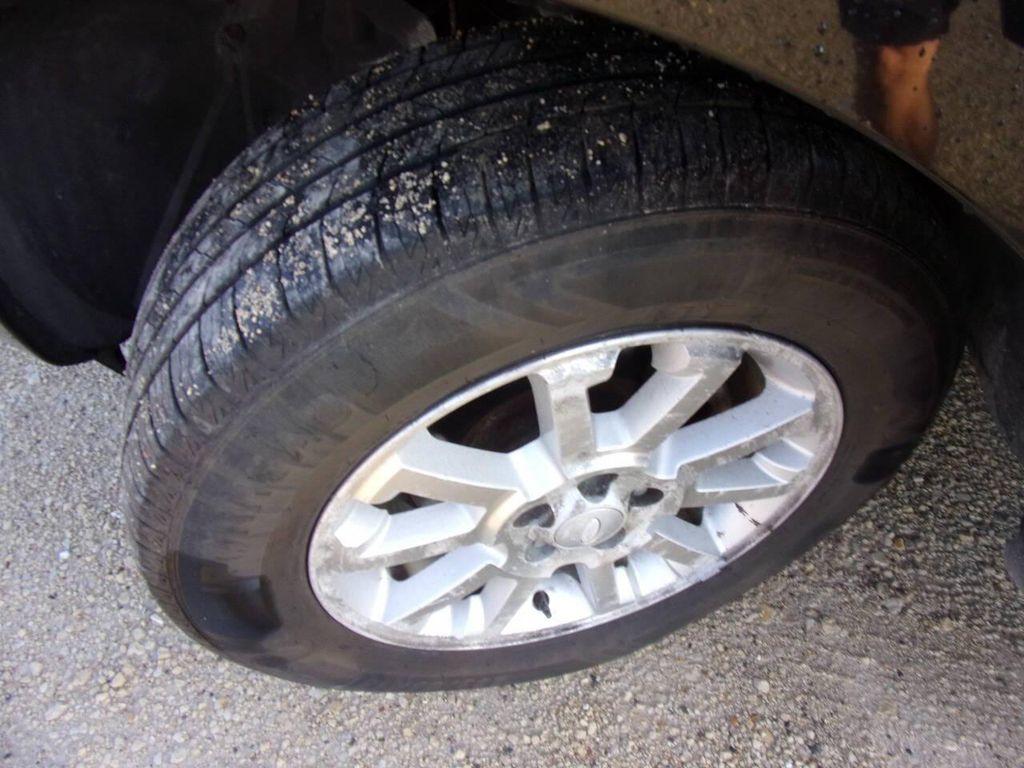 used 2008 Ford Explorer Sport Trac car, priced at $4,000