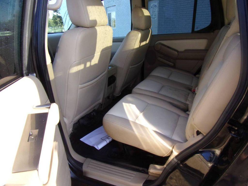 used 2008 Ford Explorer Sport Trac car, priced at $4,000