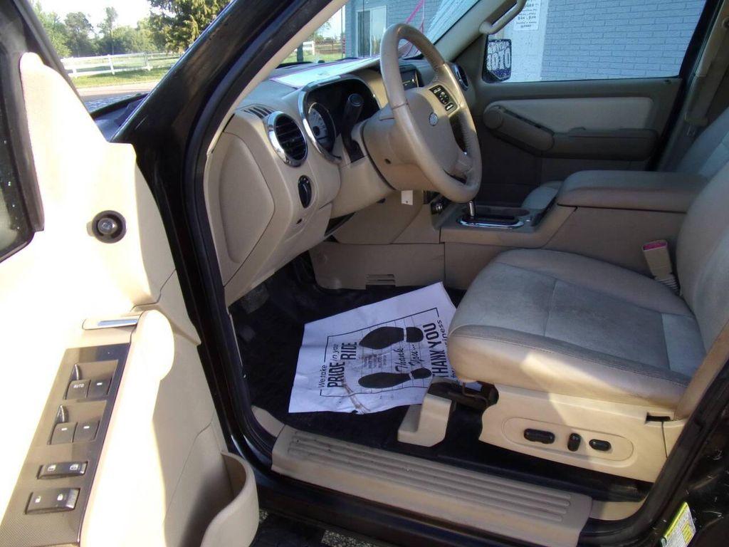 used 2008 Ford Explorer Sport Trac car, priced at $4,000