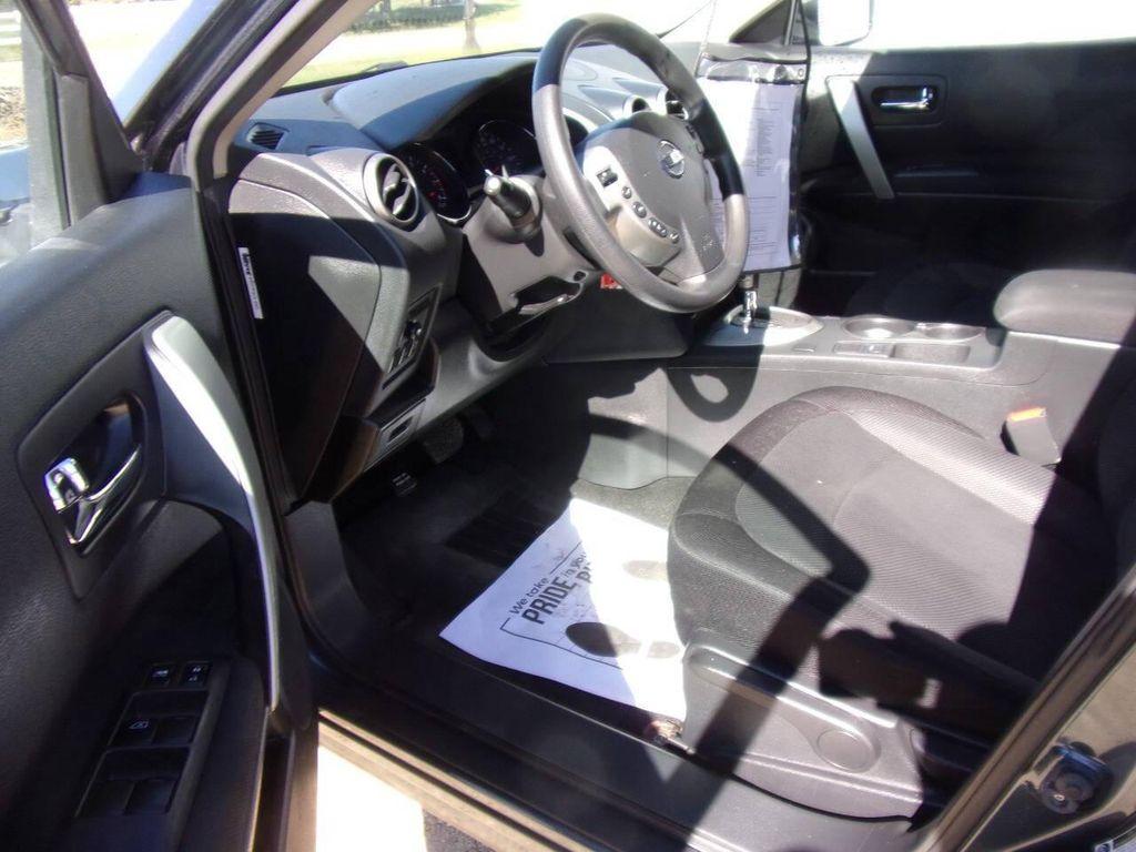 used 2013 Nissan Rogue car, priced at $9,500