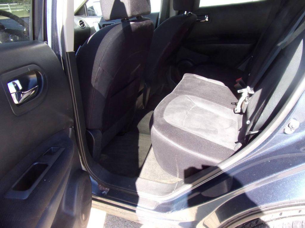 used 2013 Nissan Rogue car, priced at $9,500