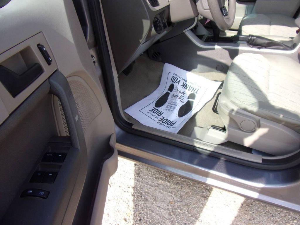 used 2011 Ford Focus car, priced at $6,500