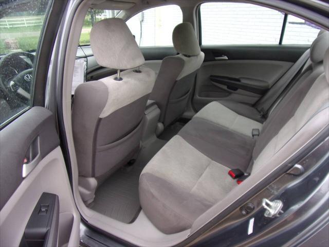 used 2009 Honda Accord car, priced at $9,500