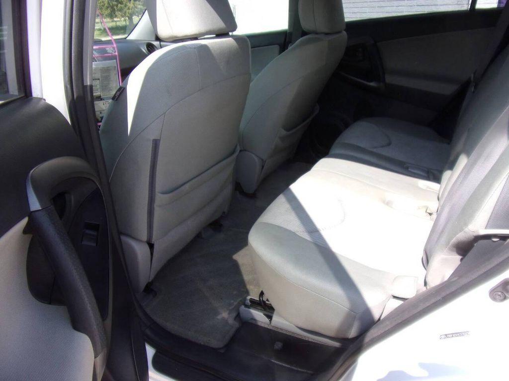 used 2012 Toyota RAV4 car, priced at $13,000