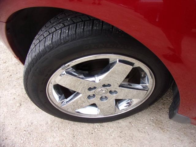 used 2009 Dodge Caliber car, priced at $5,500