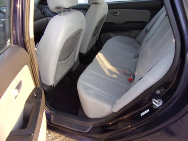 used 2008 Hyundai Elantra car, priced at $6,500