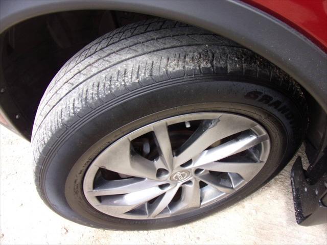used 2015 Nissan Rogue car, priced at $13,500