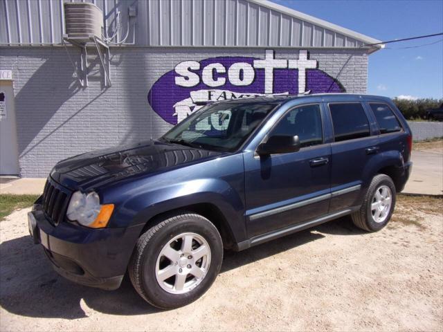 used 2008 Jeep Grand Cherokee car, priced at $9,000