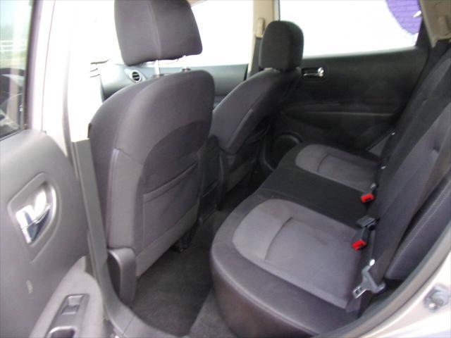 used 2011 Nissan Rogue car, priced at $9,000