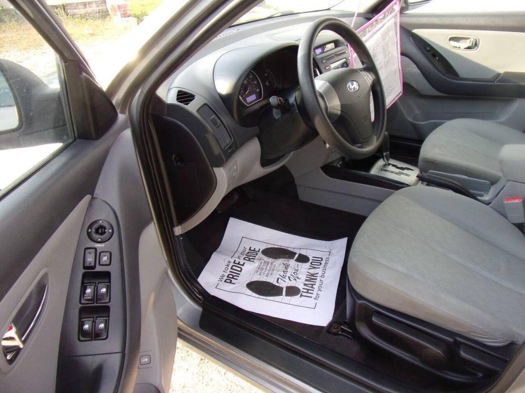 used 2010 Hyundai Elantra car, priced at $6,500