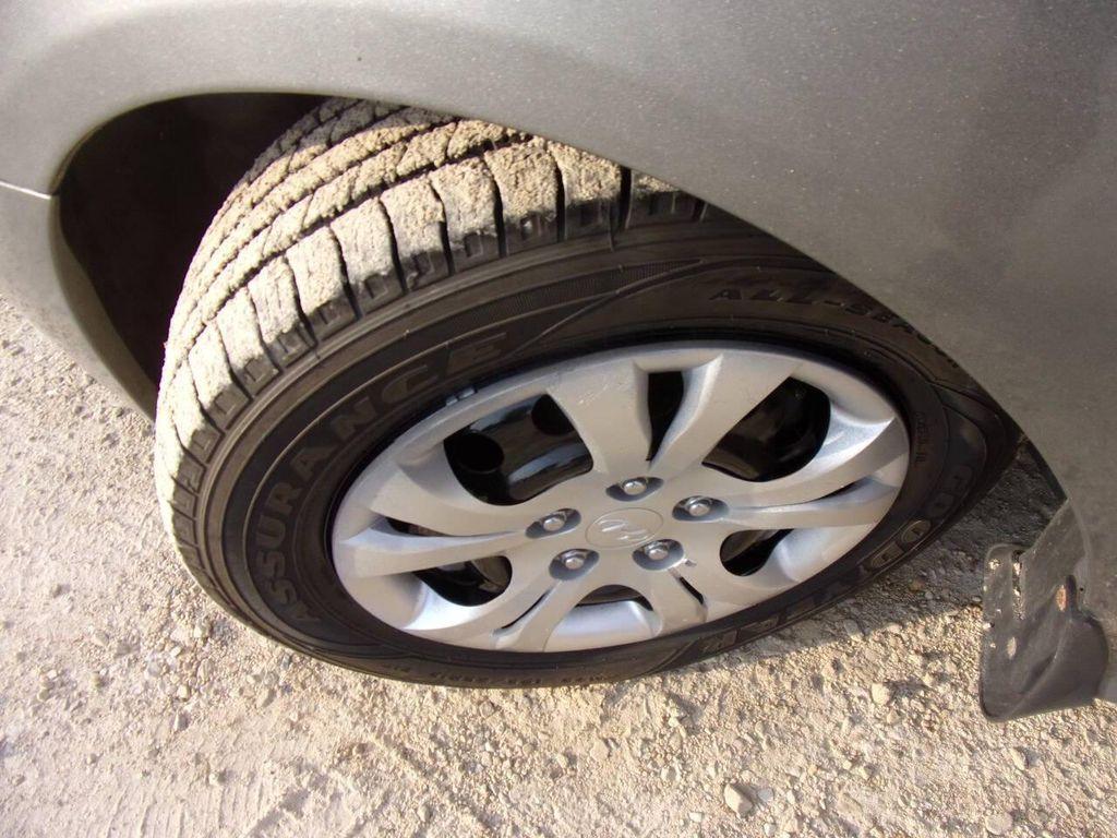 used 2010 Hyundai Elantra car, priced at $6,500