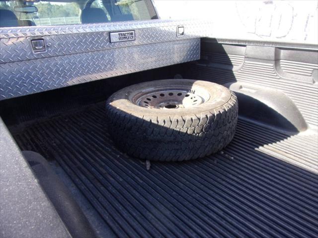 used 2008 Chevrolet Silverado 1500 car, priced at $7,000