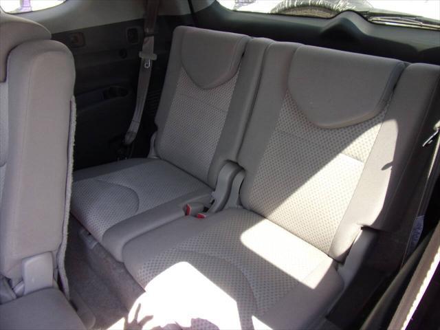 used 2007 Toyota RAV4 car, priced at $9,500