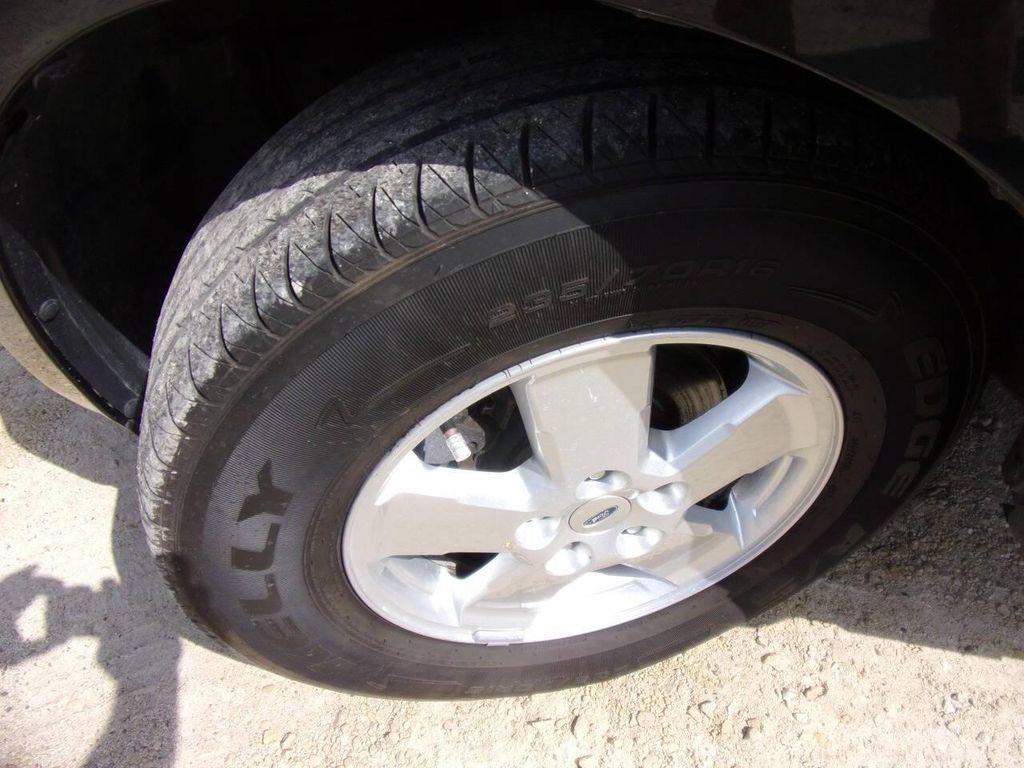 used 2012 Ford Escape car, priced at $9,500