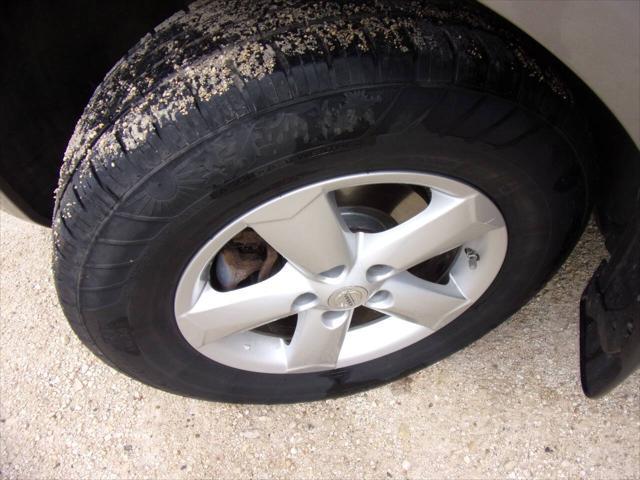 used 2013 Nissan Rogue car, priced at $8,500
