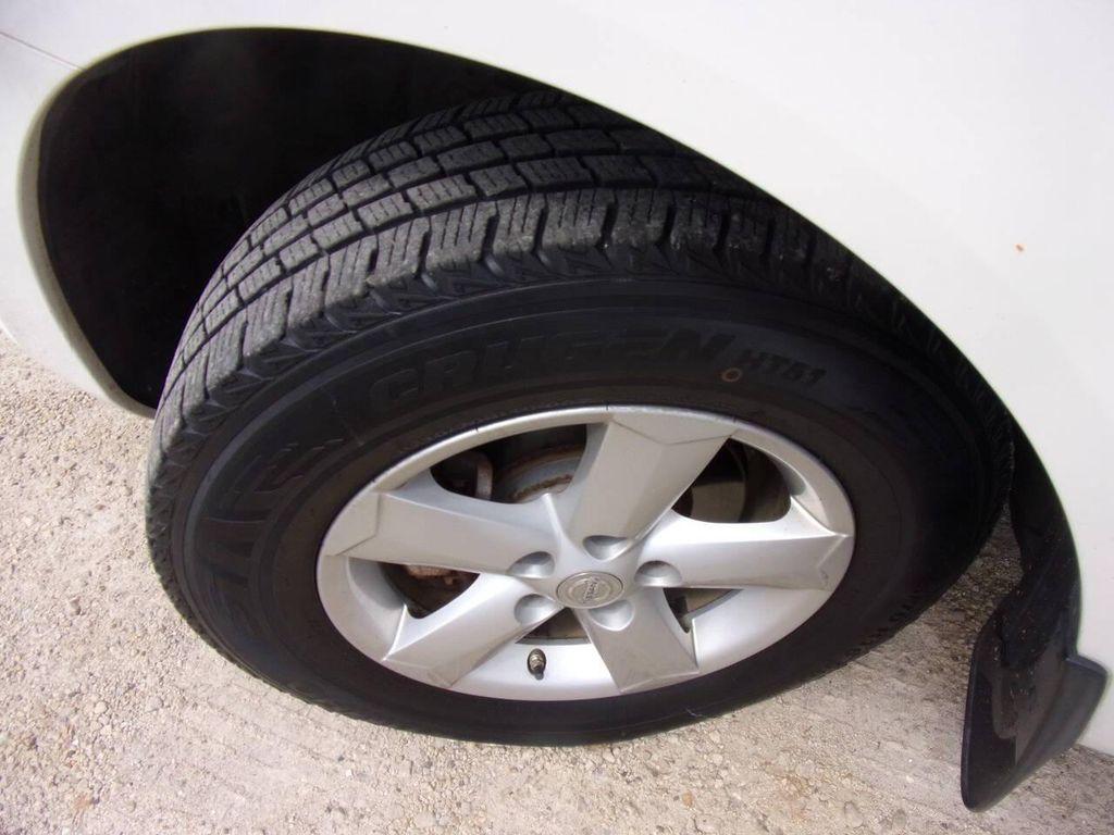 used 2012 Nissan Rogue car, priced at $9,500