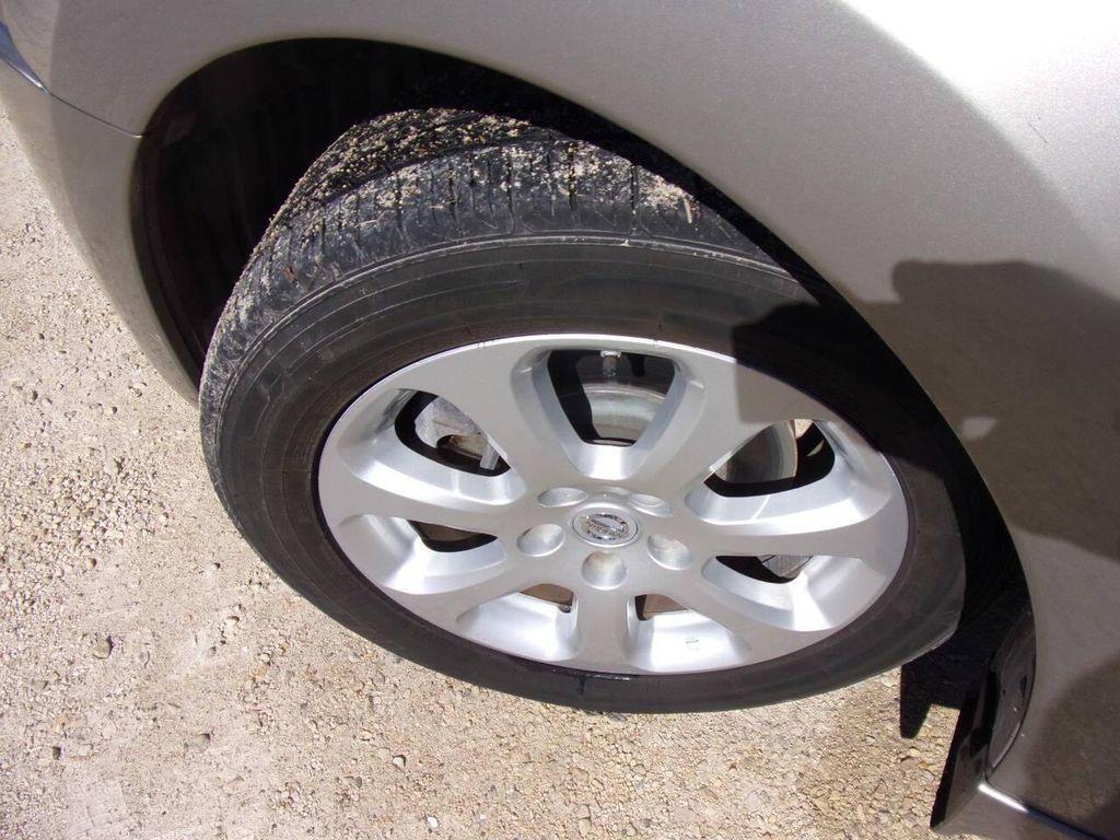 used 2007 Nissan Maxima car, priced at $6,500