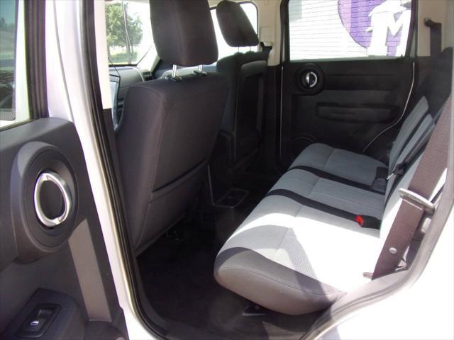 used 2009 Dodge Nitro car, priced at $8,000