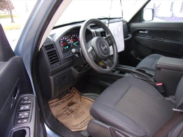 used 2012 Jeep Liberty car, priced at $7,000