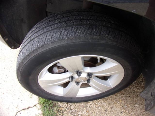 used 2011 Jeep Patriot car, priced at $7,500