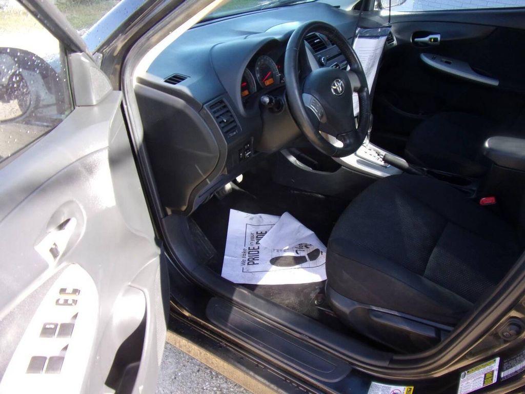used 2010 Toyota Corolla car, priced at $9,500