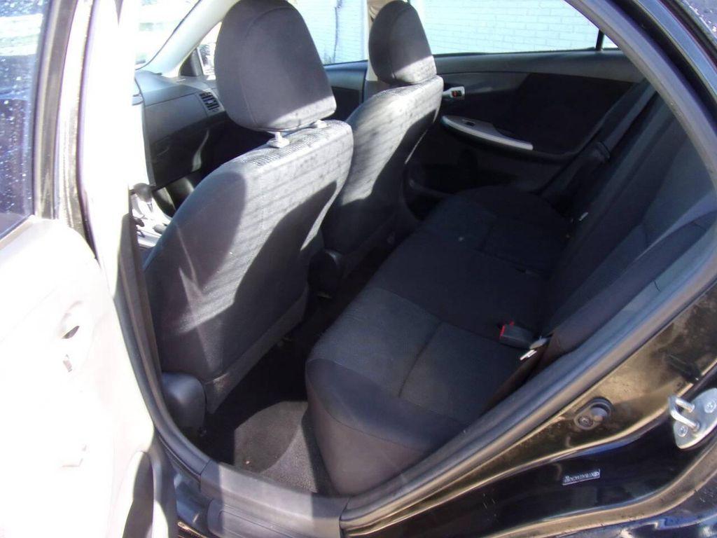 used 2010 Toyota Corolla car, priced at $9,500