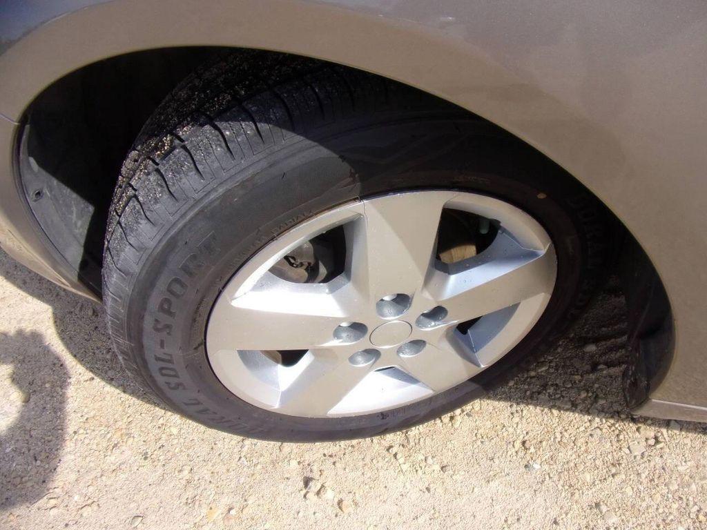 used 2008 Chevrolet Malibu car, priced at $5,500