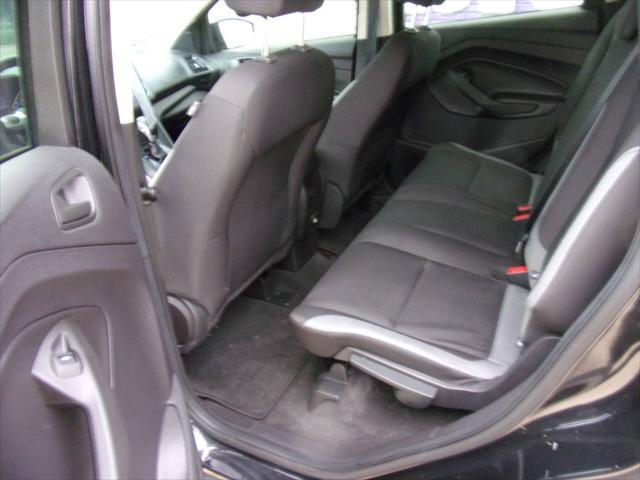 used 2014 Ford Escape car, priced at $7,500