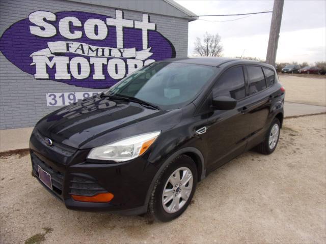 used 2014 Ford Escape car, priced at $7,500