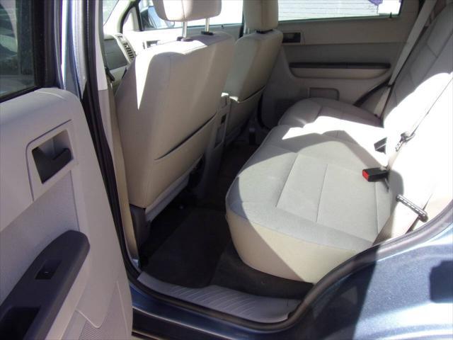 used 2012 Ford Escape car, priced at $11,000