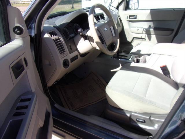 used 2012 Ford Escape car, priced at $11,000