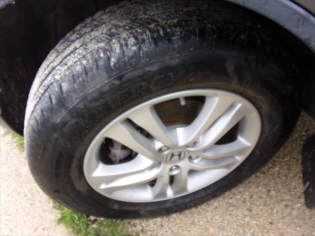used 2011 Honda CR-V car, priced at $11,000
