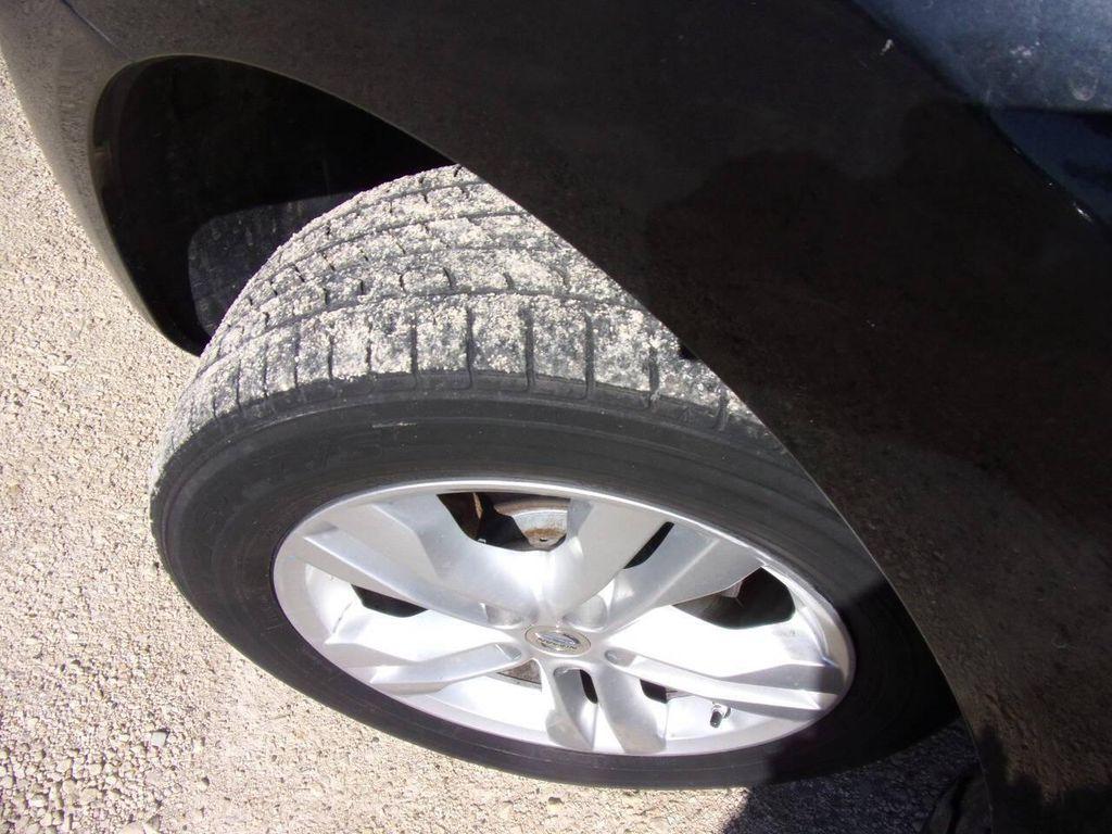 used 2012 Nissan Rogue car, priced at $9,500