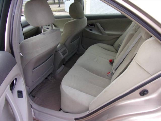 used 2009 Toyota Camry car, priced at $9,500