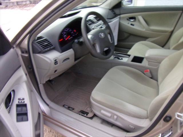 used 2009 Toyota Camry car, priced at $9,500