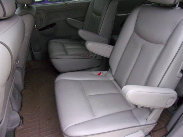 used 2011 Nissan Quest car, priced at $6,000