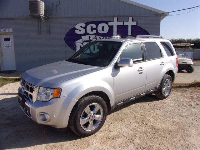 used 2012 Ford Escape car, priced at $10,500