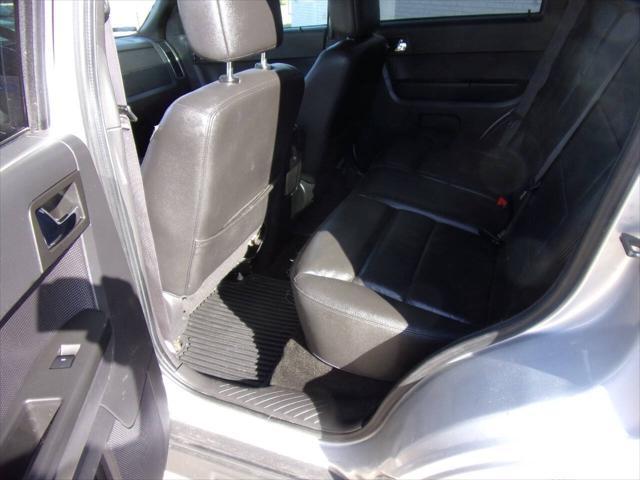 used 2012 Ford Escape car, priced at $10,500