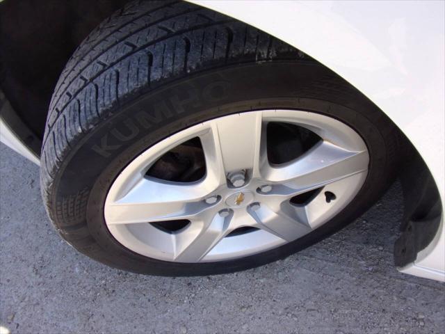 used 2012 Chevrolet Malibu car, priced at $6,500