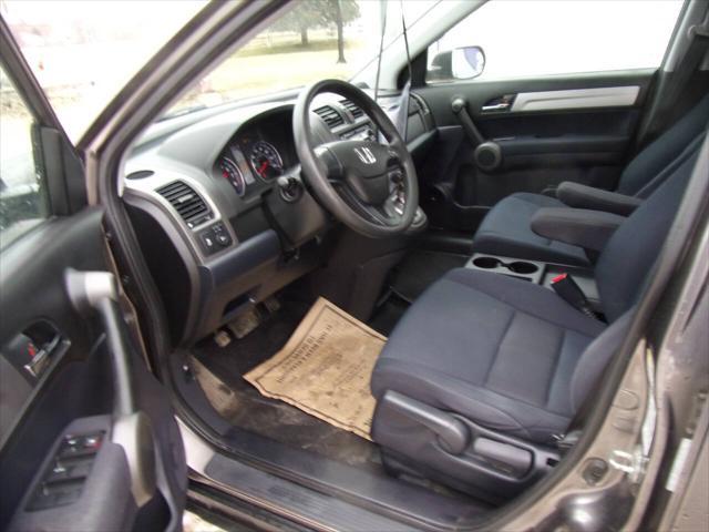 used 2010 Honda CR-V car, priced at $70,172