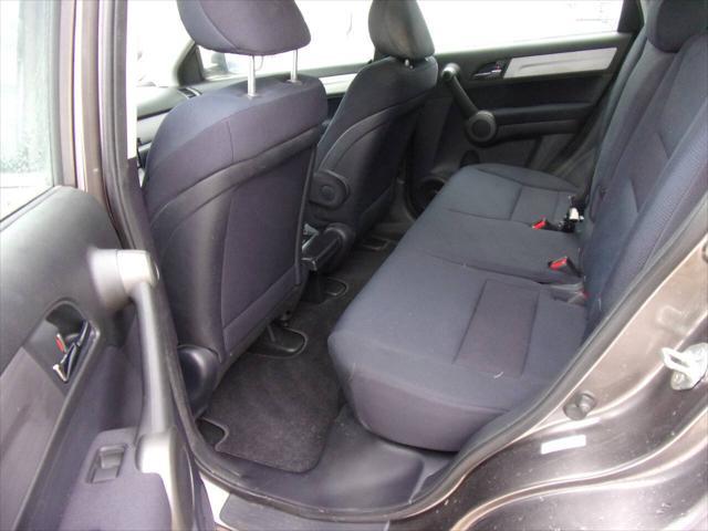 used 2010 Honda CR-V car, priced at $70,172